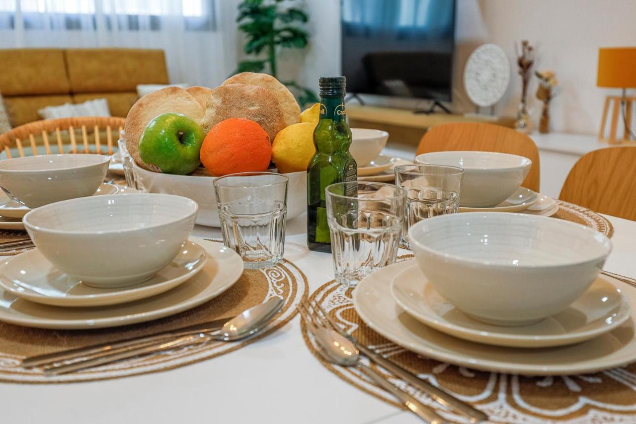 Family Suits Encantos De Apartamento Sevilla