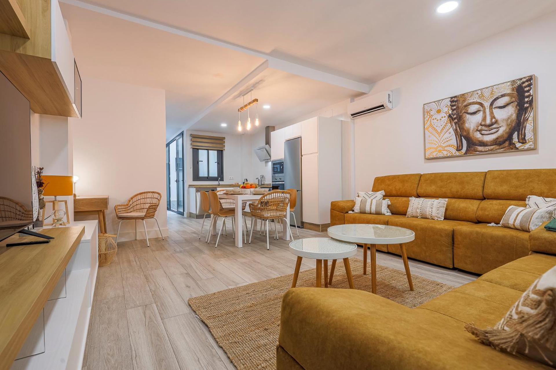Apartamento Family Suits Encantos De *