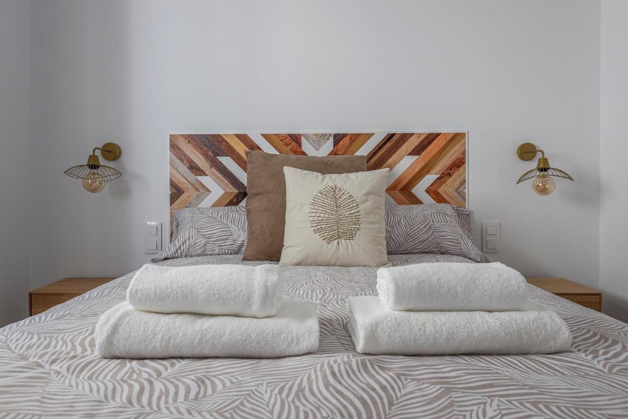 Family Suits Encantos De Apartamento *