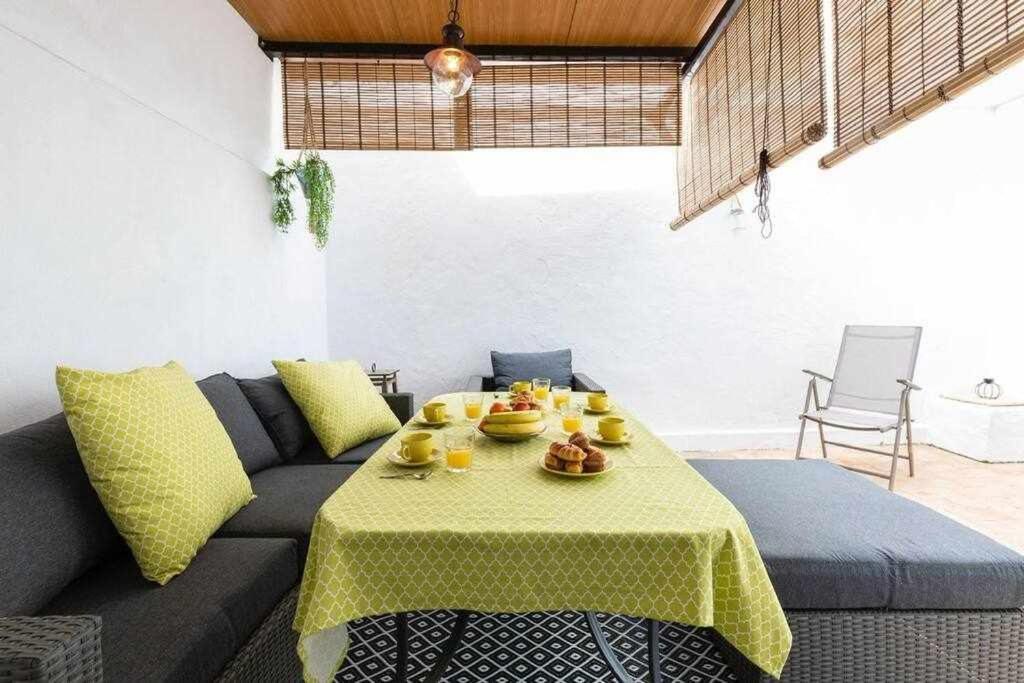 Monkeys Betis Chill Out Apartment *