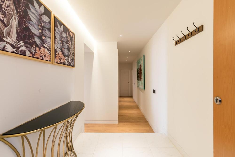Apartmentsole - San Pablo * Sevilla