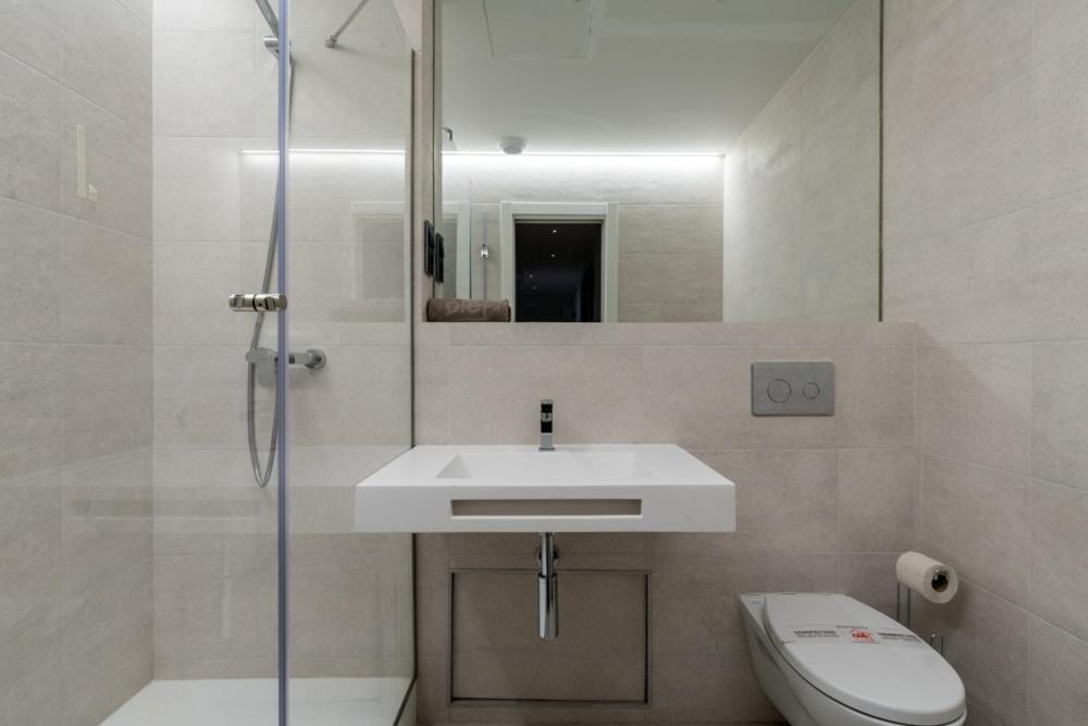 Apartmentsole - San Pablo Sevilla