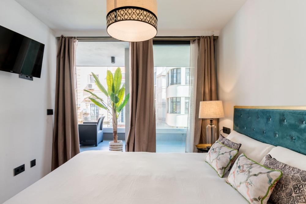 Apartamento Apartmentsole - San Pablo Sevilla
