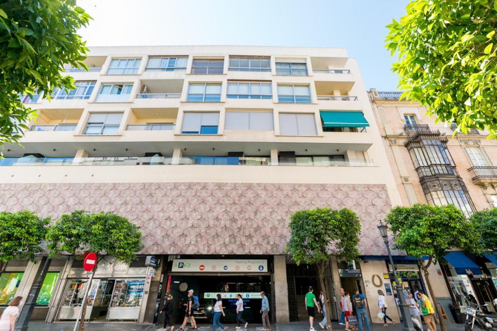 Apartamento Apartmentsole - San Pablo
