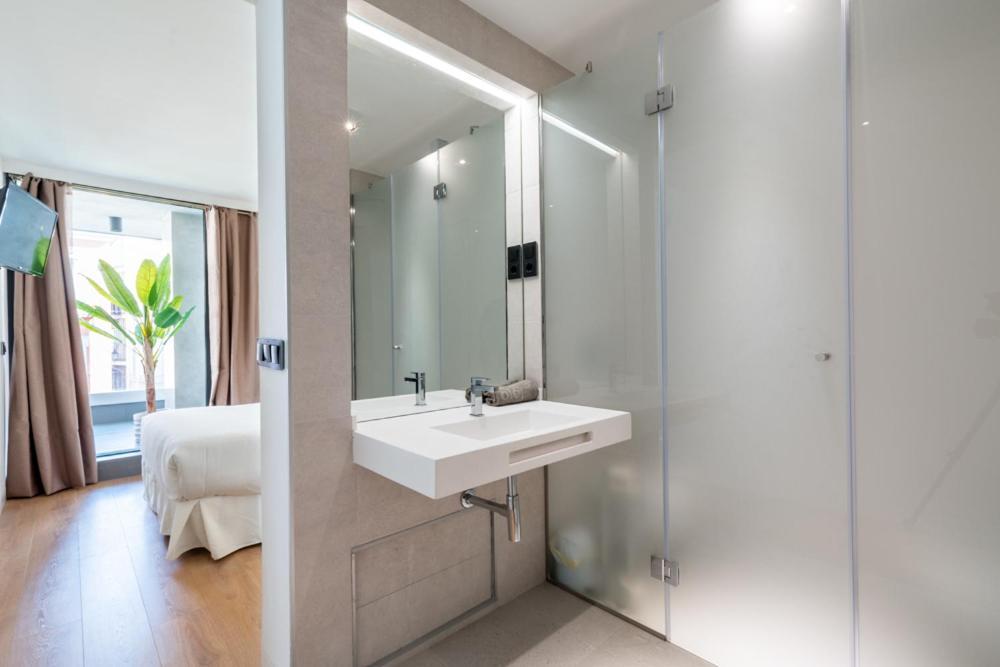 Apartmentsole - San Pablo Sevilla