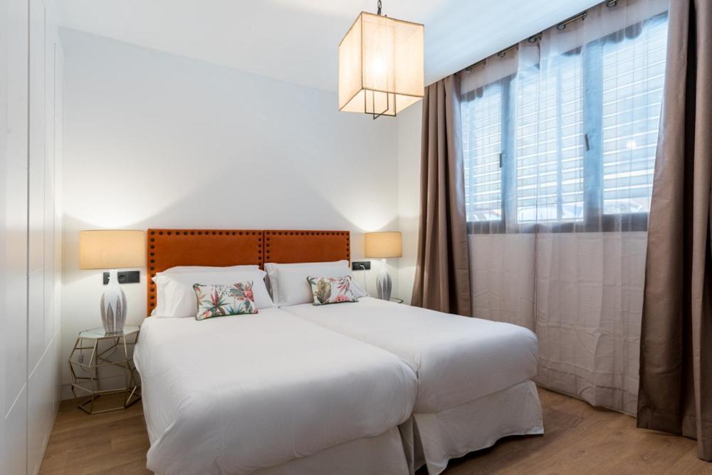 Apartamento Apartmentsole - San Pablo Sevilla