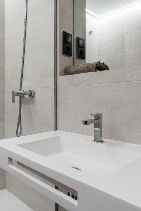 Apartmentsole - San Pablo Apartamento Sevilla