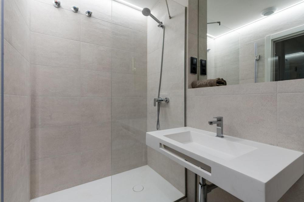 Apartamento Apartmentsole - San Pablo