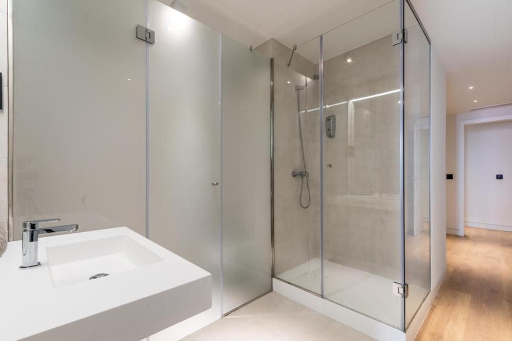 Apartamento Apartmentsole - San Pablo Sevilla