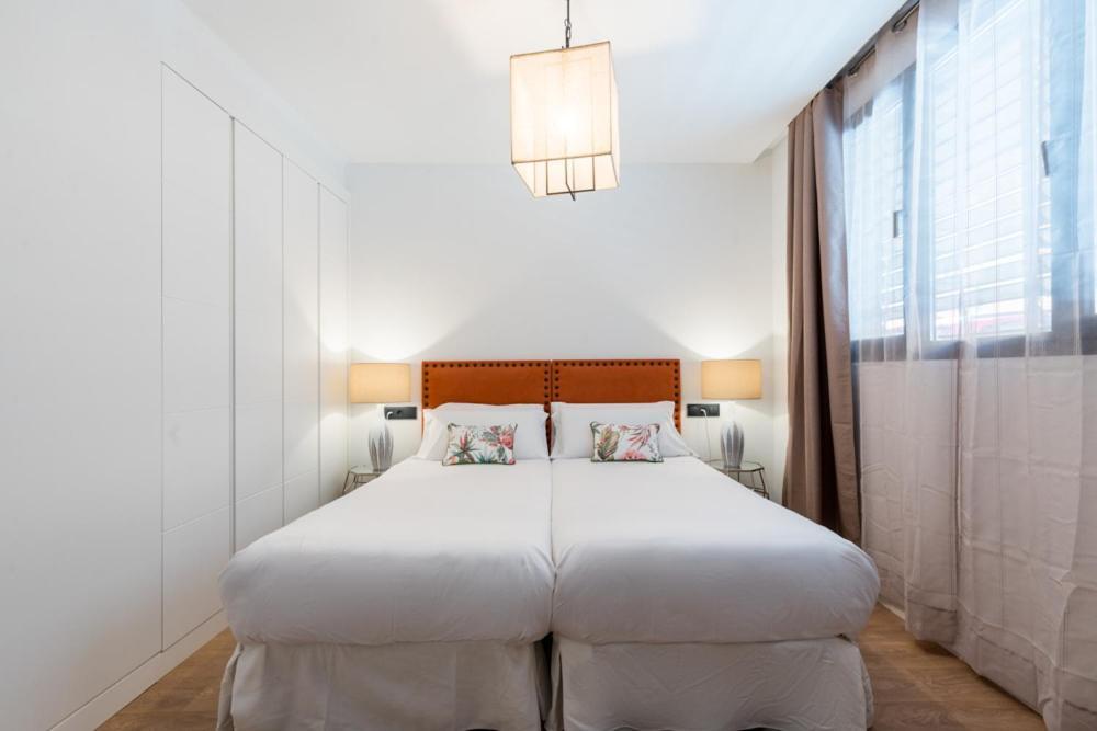 Apartmentsole - San Pablo Apartamento Sevilla