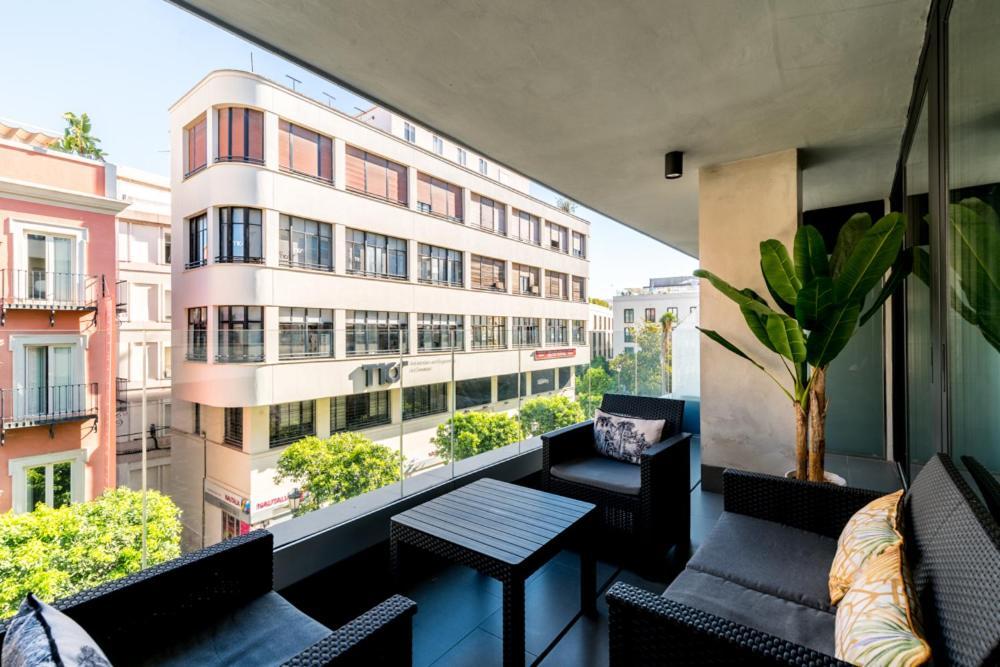 Apartamento Apartmentsole - San Pablo Sevilla