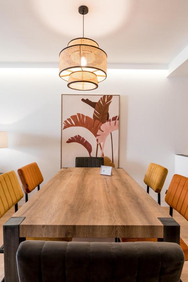 Apartmentsole - San Pablo Sevilla