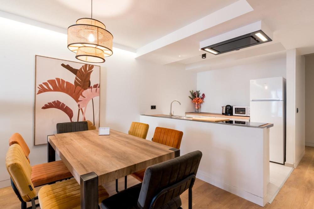 Apartmentsole - San Pablo Apartamento Sevilla