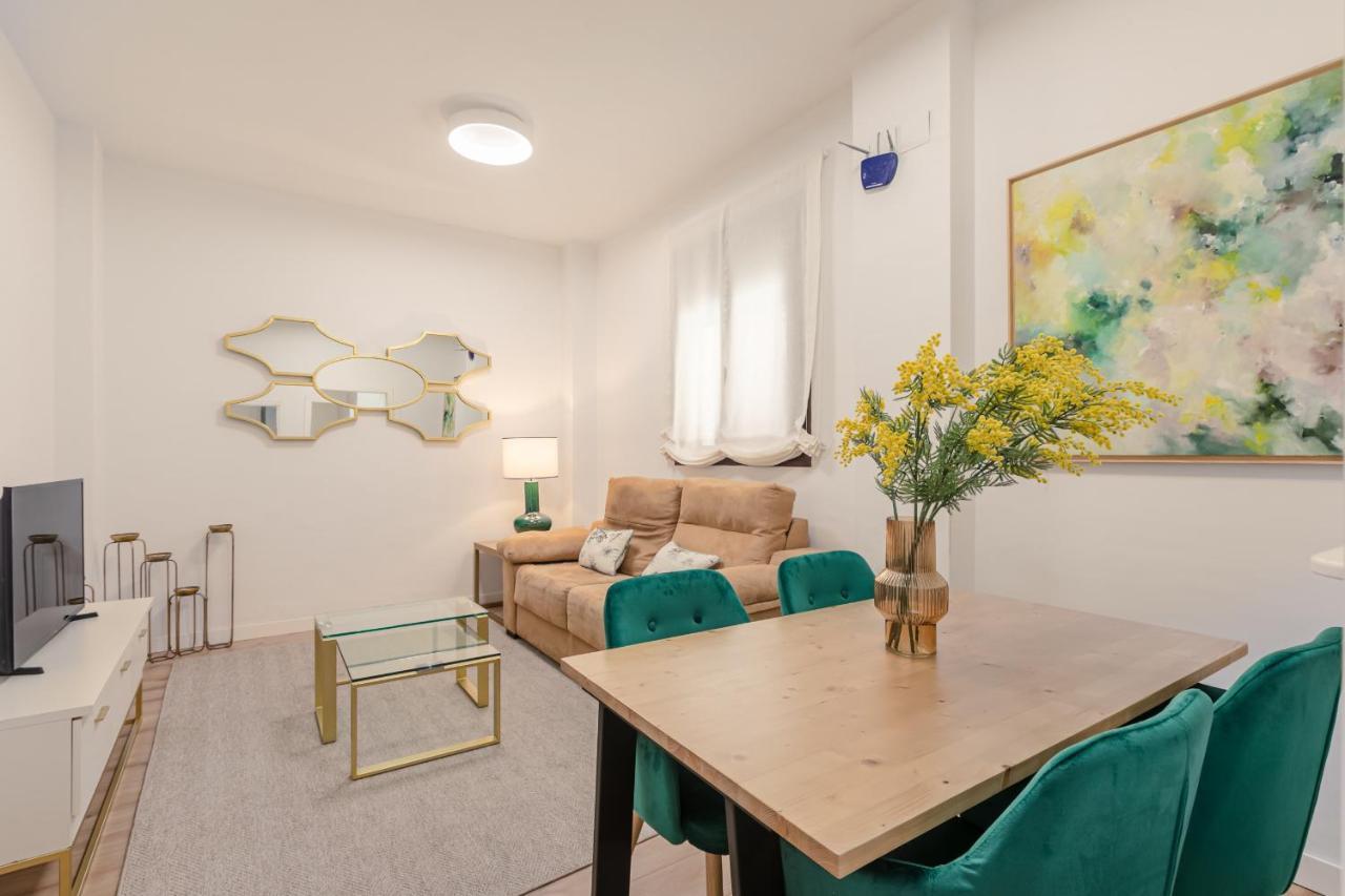 Green-apartments Pleno Centro Apartment