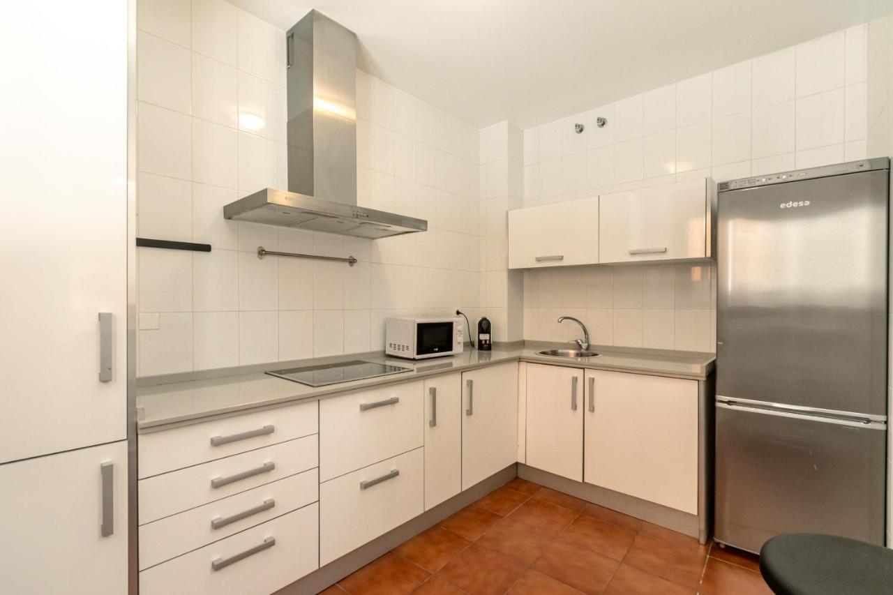 Green-apartments Pleno Centro Apartment *