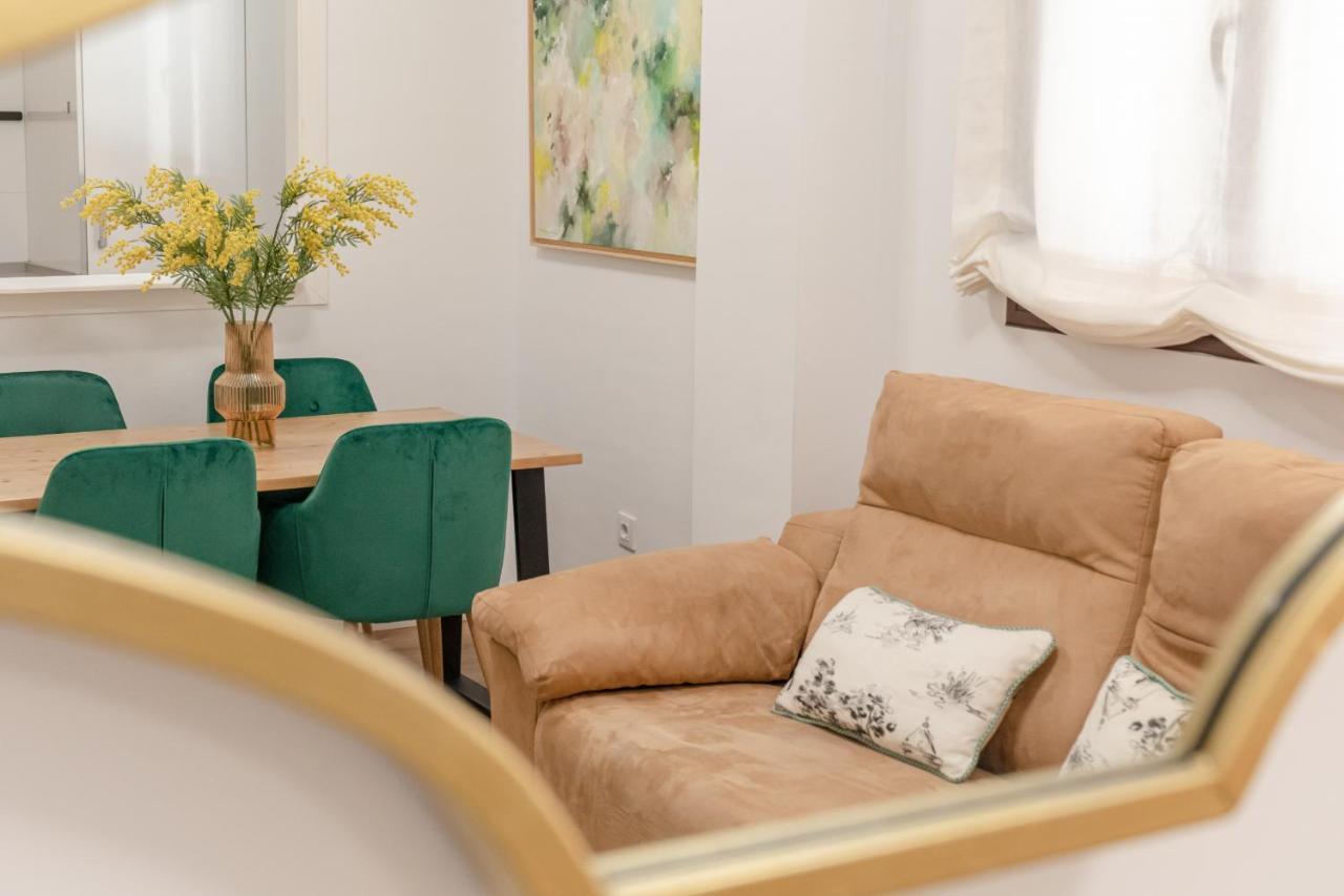 Apartment Green-apartments Pleno Centro