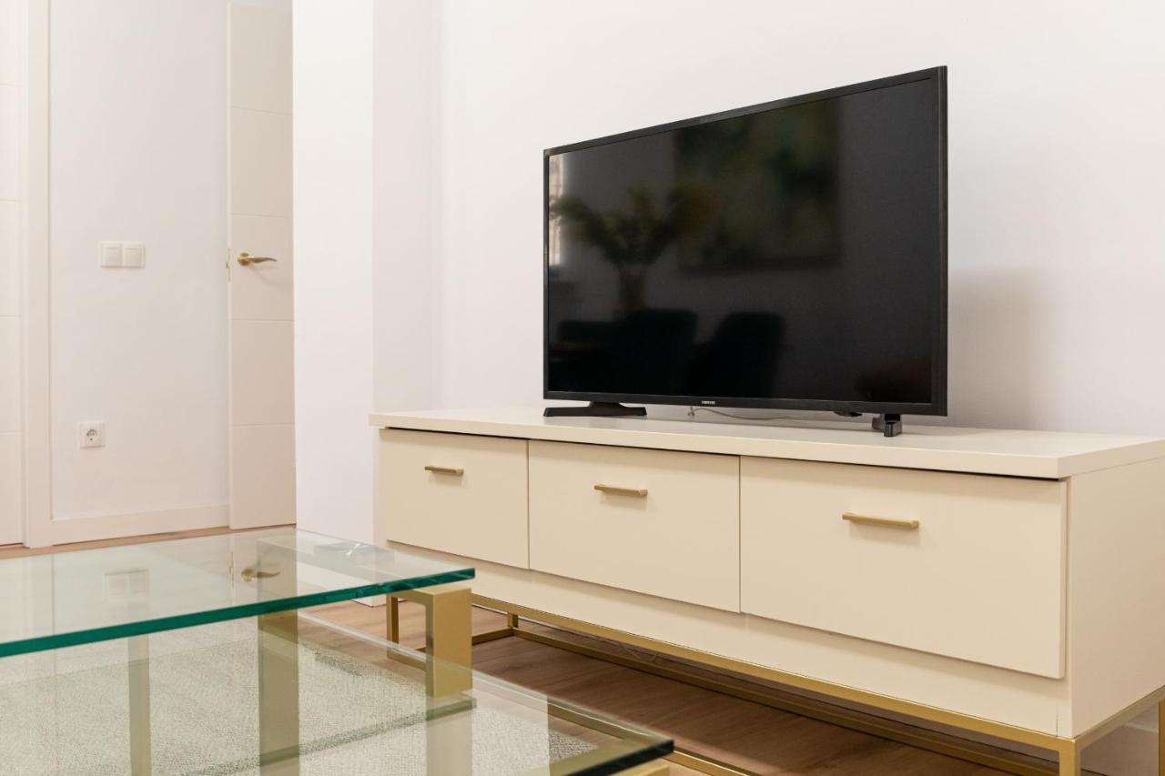Apartment Green-apartments Pleno Centro Seville