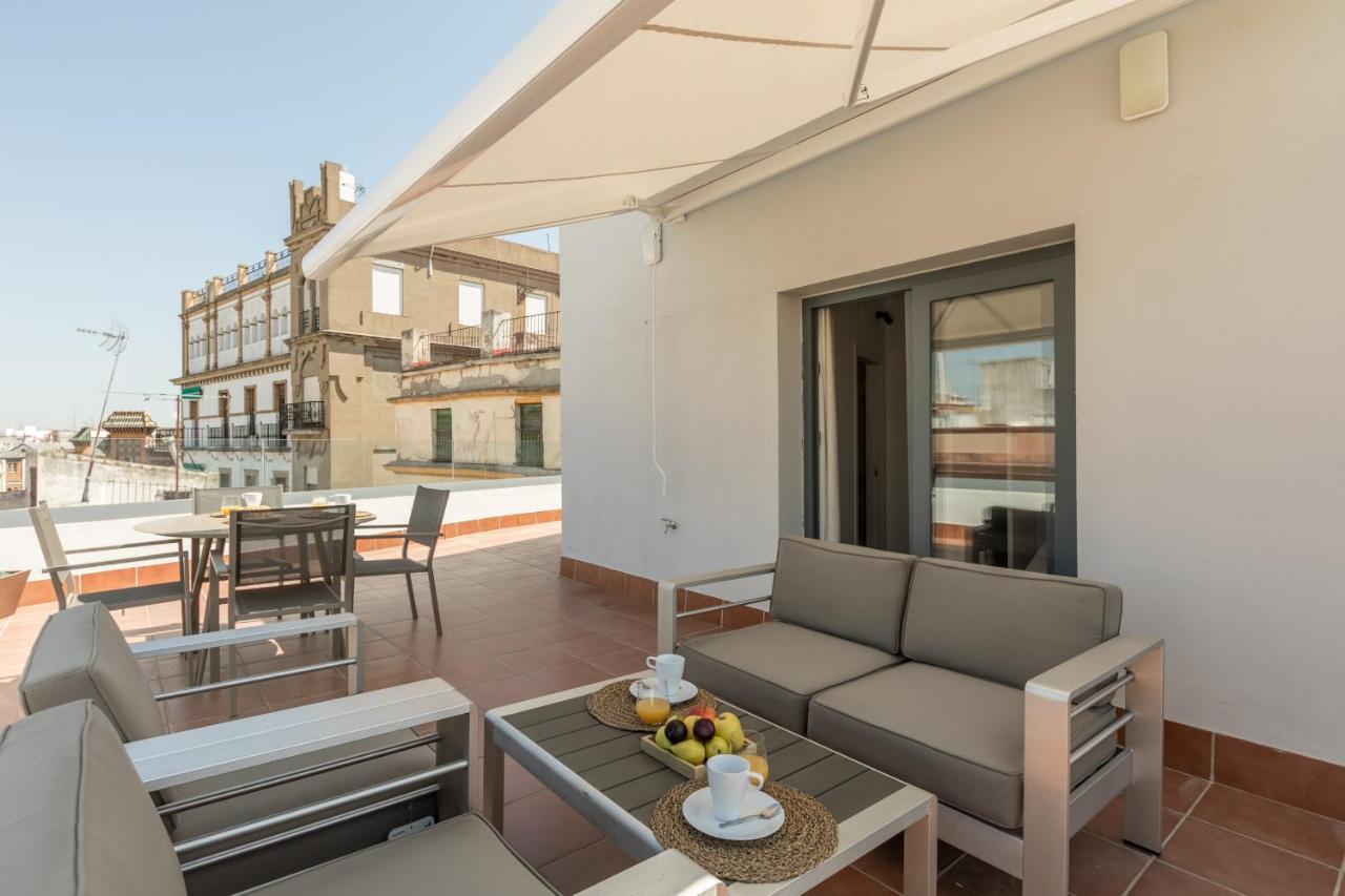 Apartamento Green-apartments Sierpes Luxury