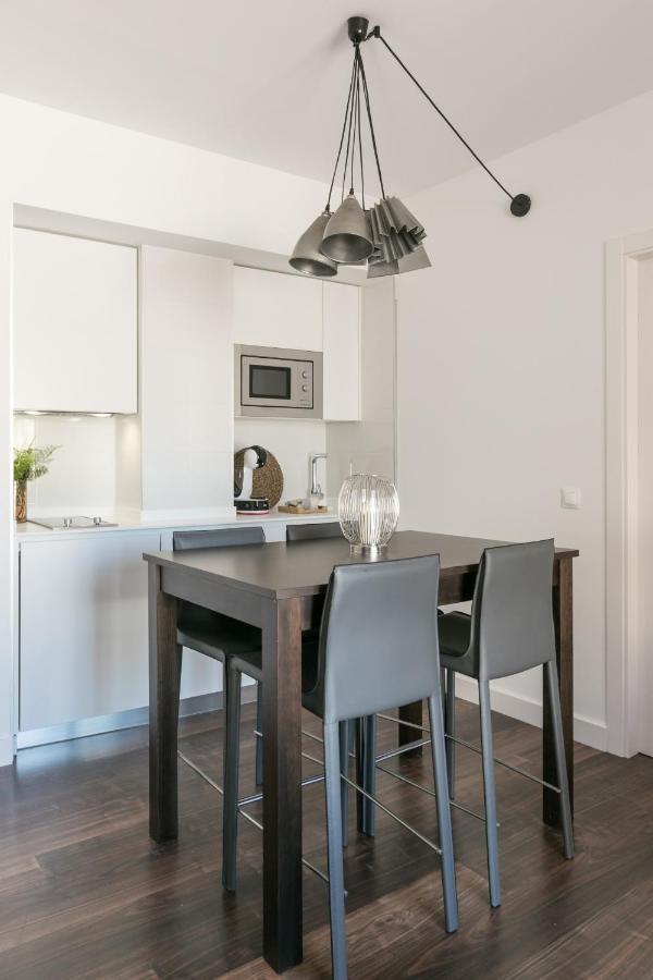 Green-apartments Sierpes Luxury *