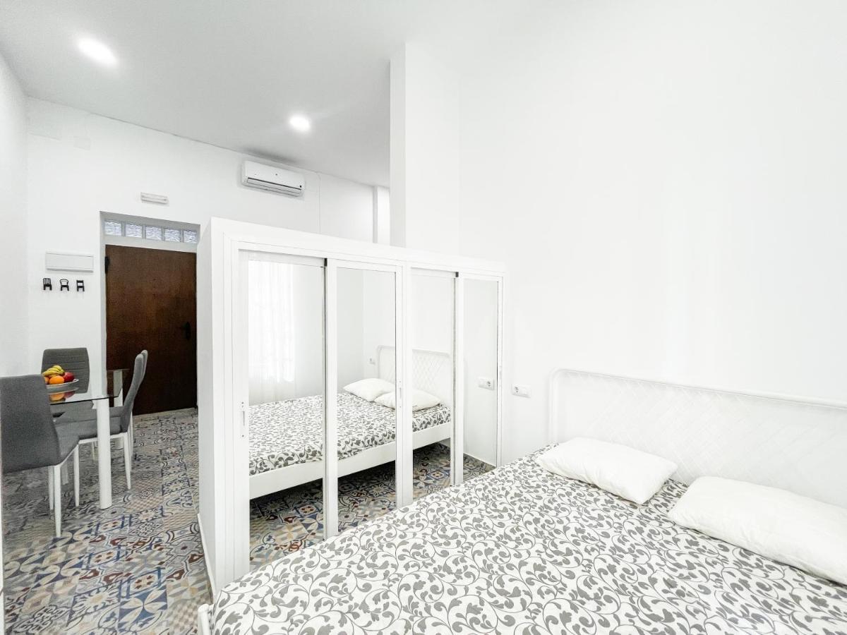 Precioso Loft En El Corazon De Triana Apartment Seville