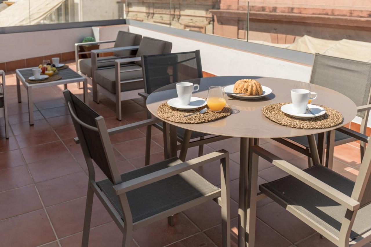 Green-apartments Sierpes Luxury *