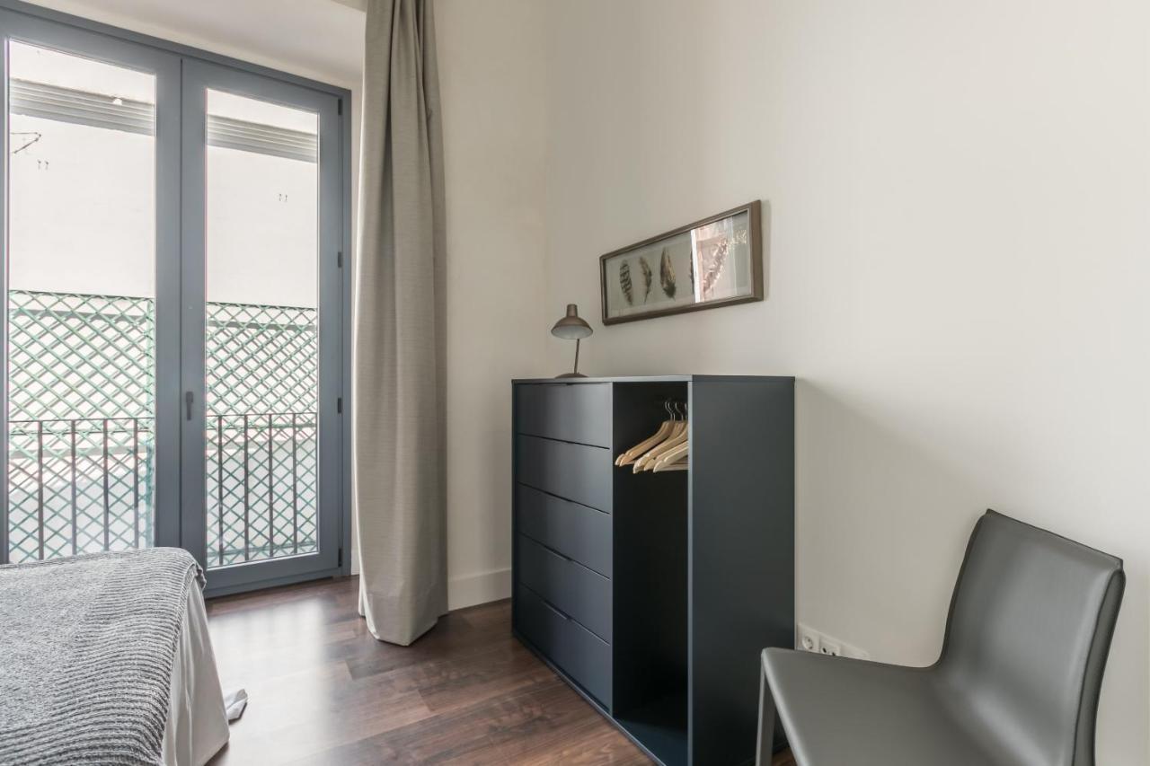 Green-apartments Sierpes Luxury * Sevilla