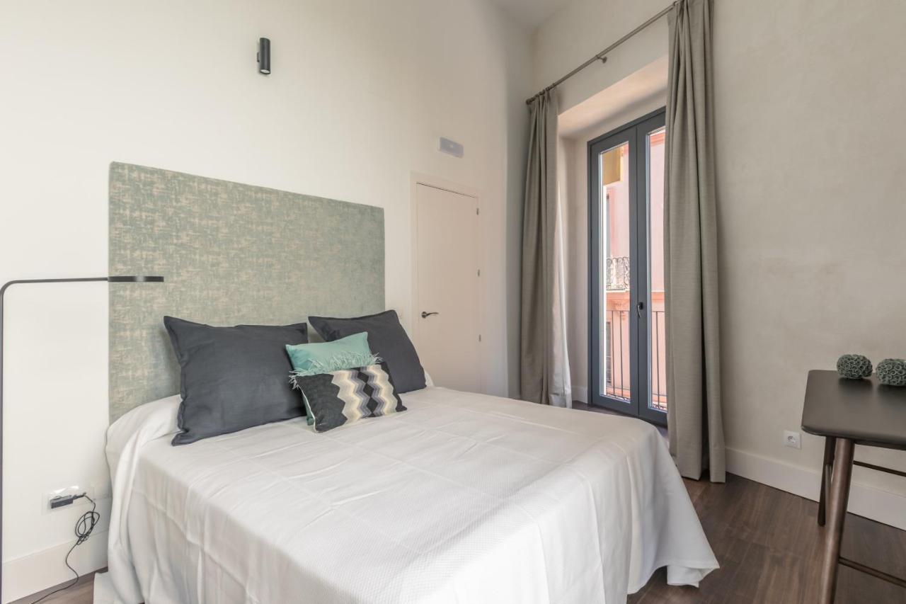 Green-apartments Sierpes Luxury Apartamento *