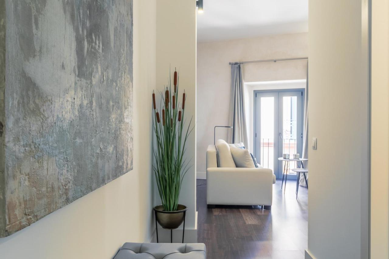 Green-apartments Sierpes Luxury *