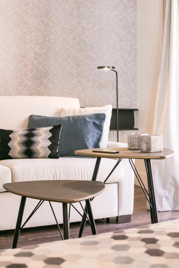 Apartamento Green-apartments Sierpes Luxury Sevilla