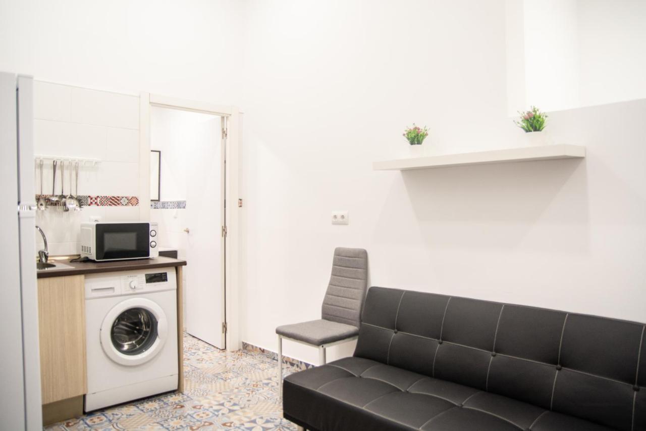Precioso Loft En El Corazon De Triana *
