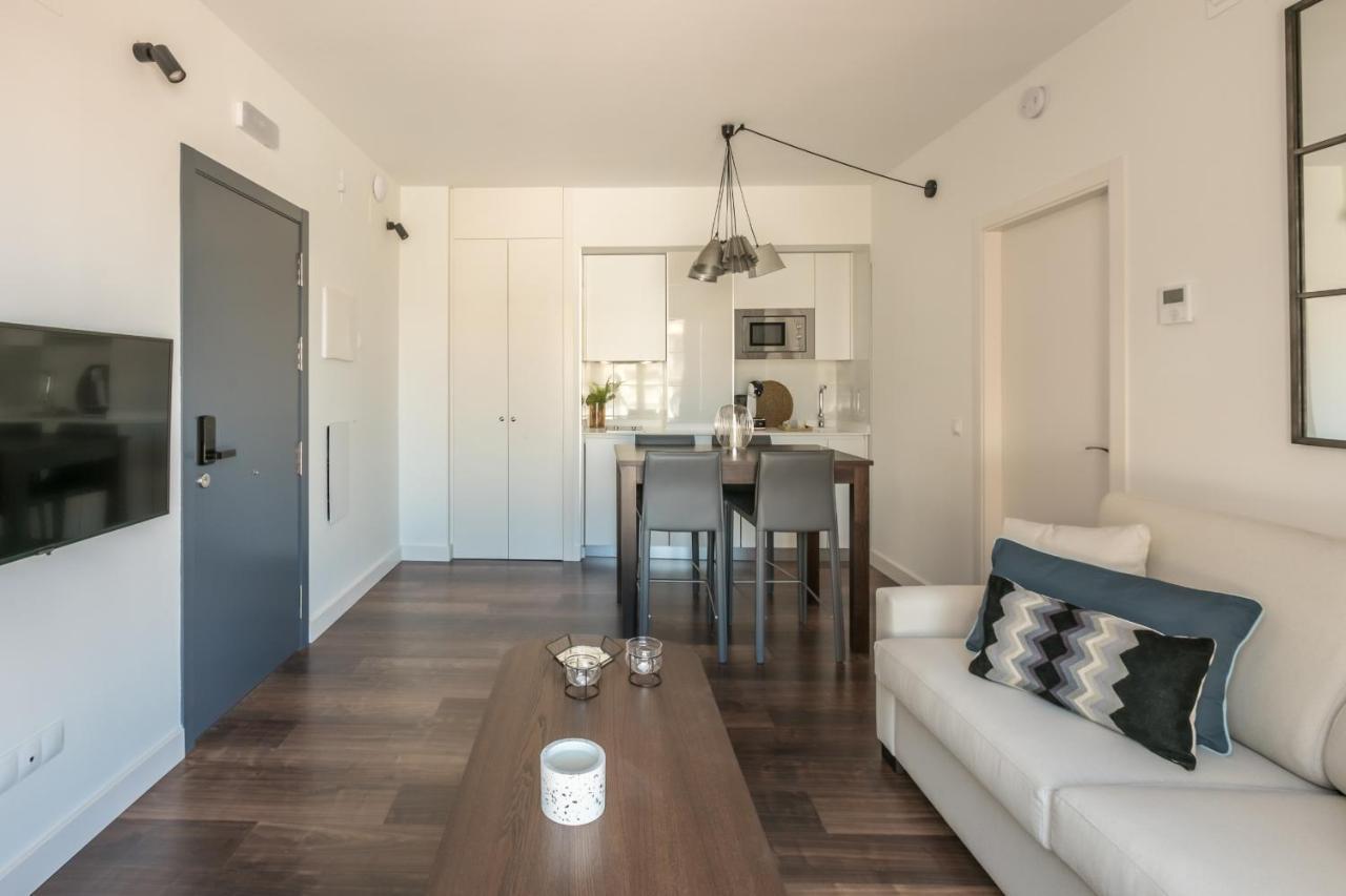 Green-apartments Sierpes Luxury *