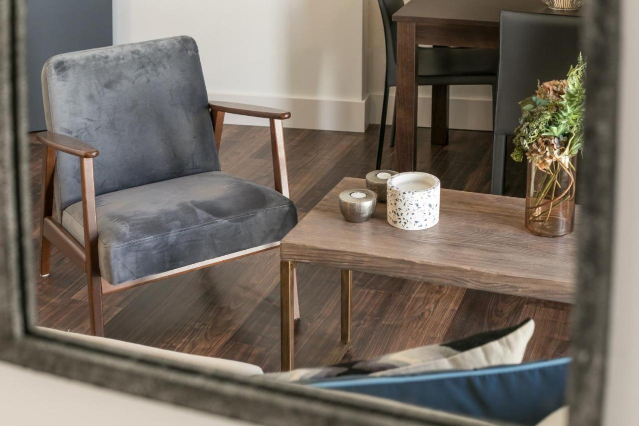 Green-apartments Sierpes Luxury * Sevilla