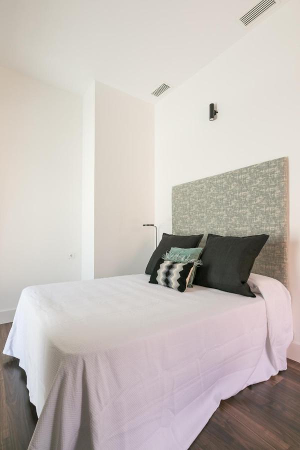 Green-apartments Sierpes Luxury Apartamento *