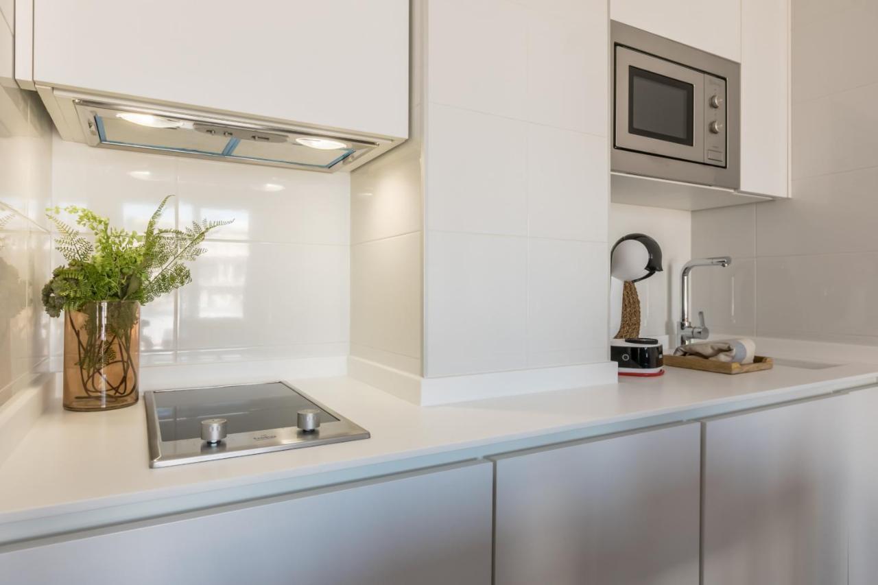 Green-apartments Sierpes Luxury