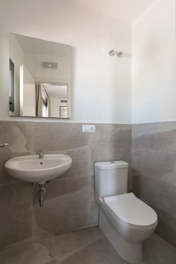 Green-apartments Sierpes Luxury Apartamento