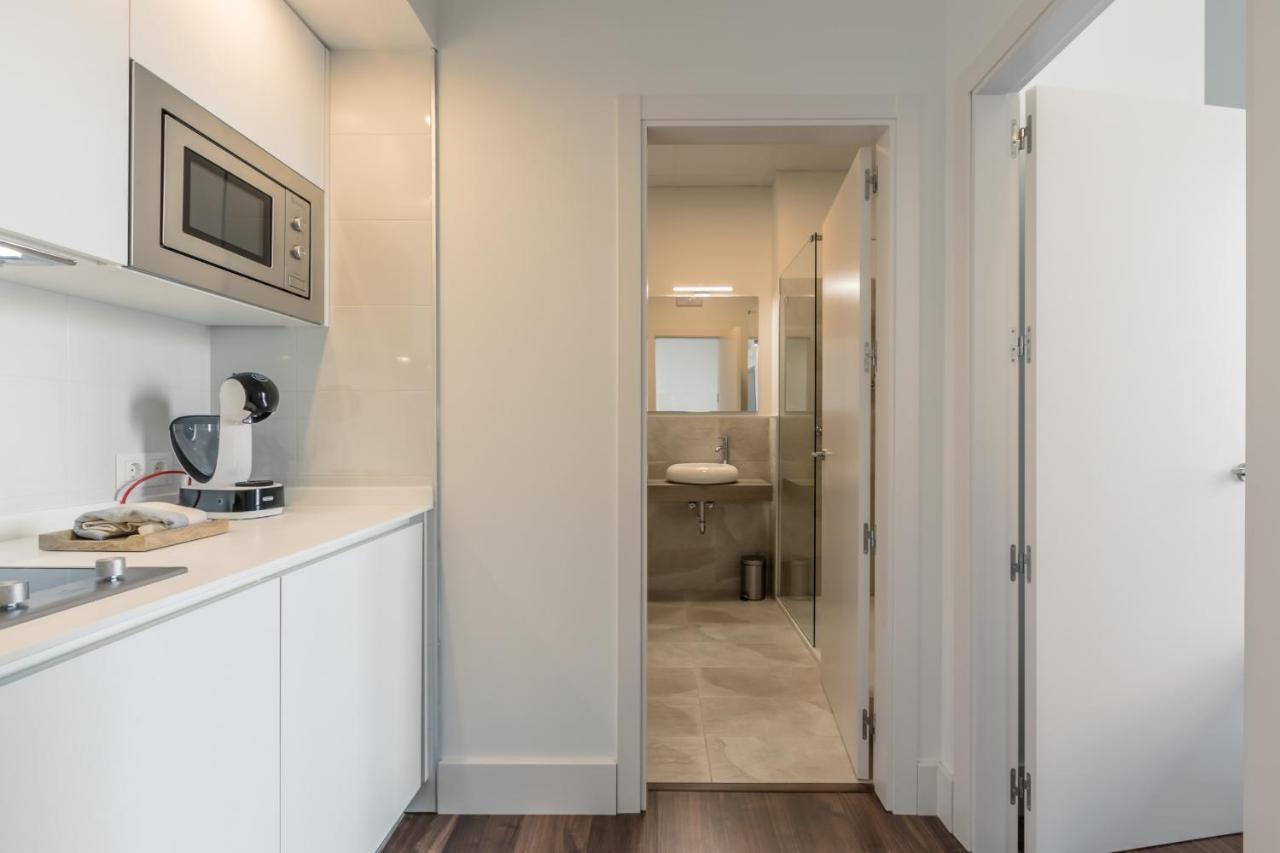 Green-apartments Sierpes Luxury