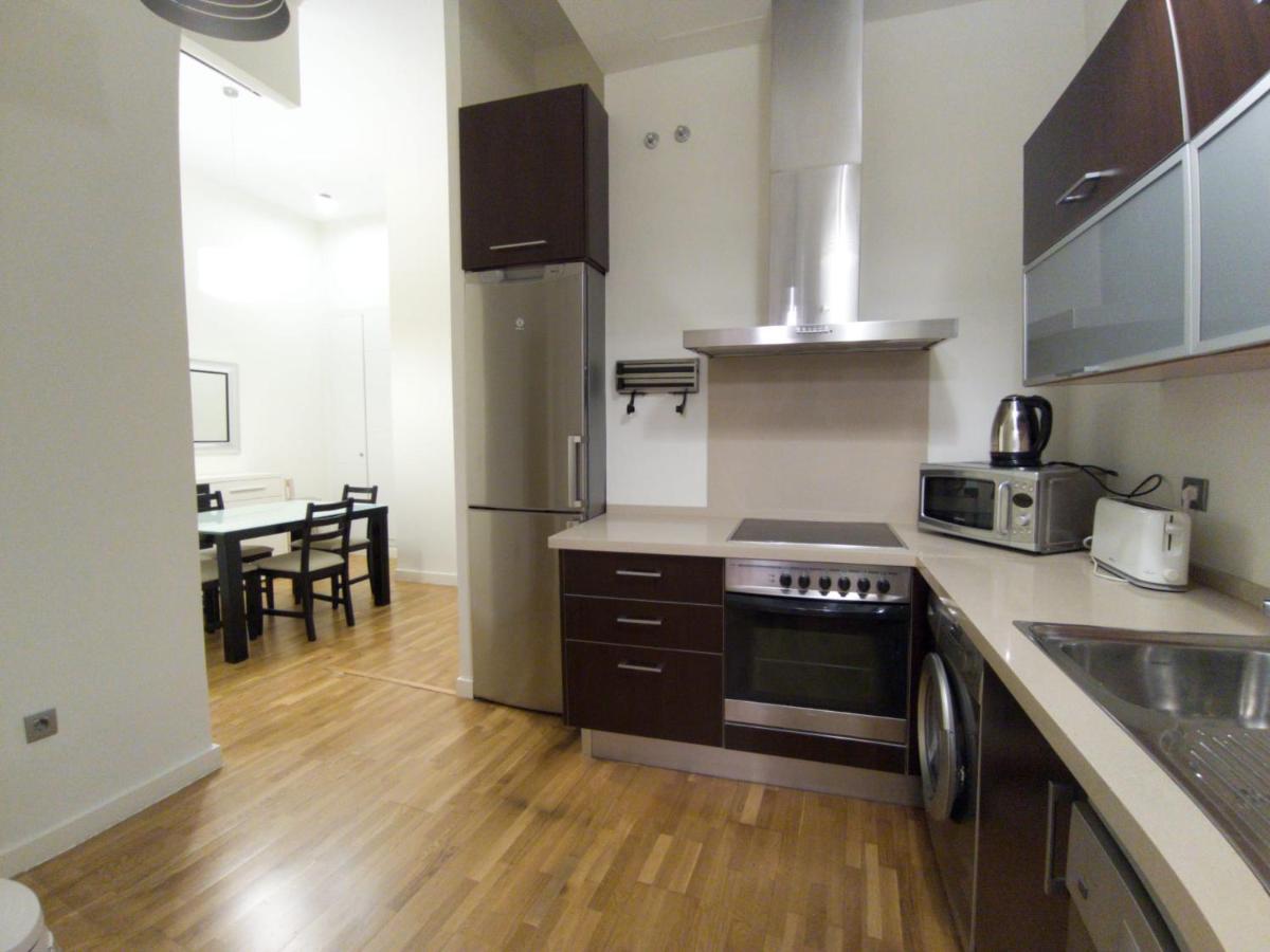 Apartment Spinola