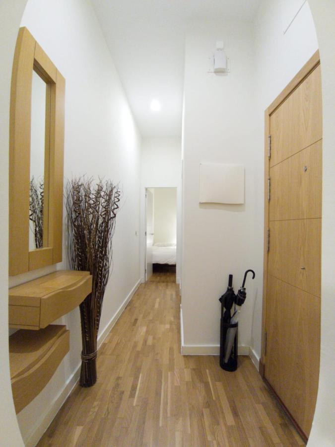 Apartment Spinola