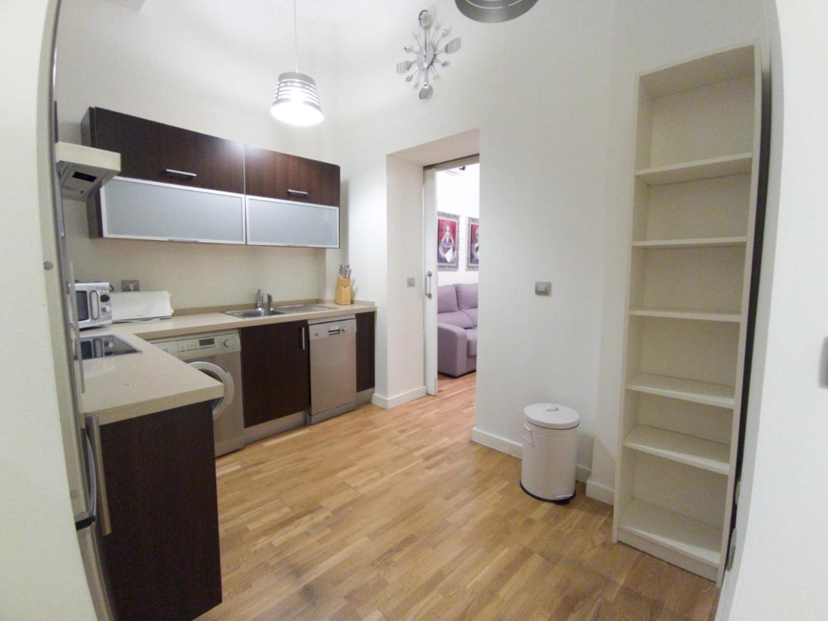 Apartment Spinola *