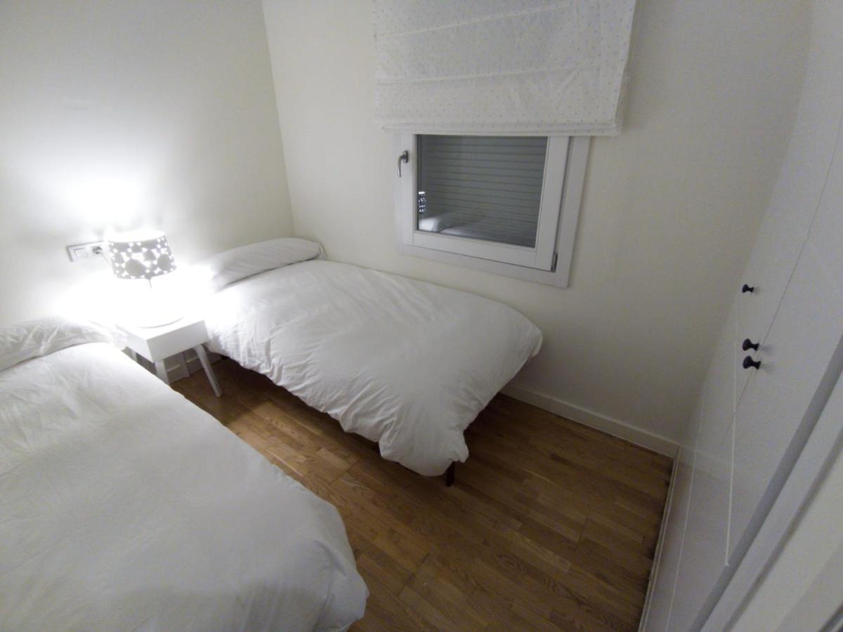 Apartment Spinola Seville