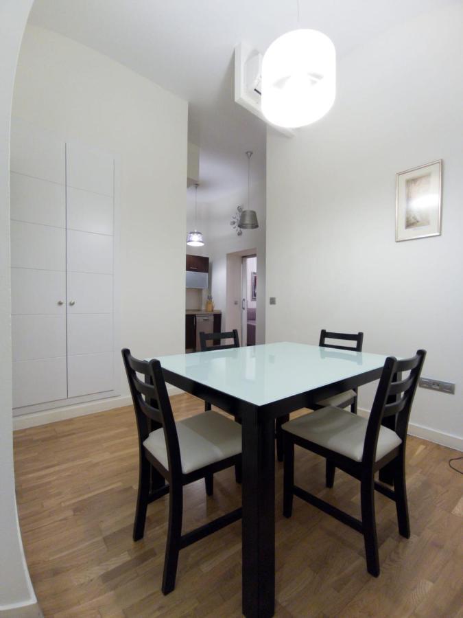 Spinola Apartment