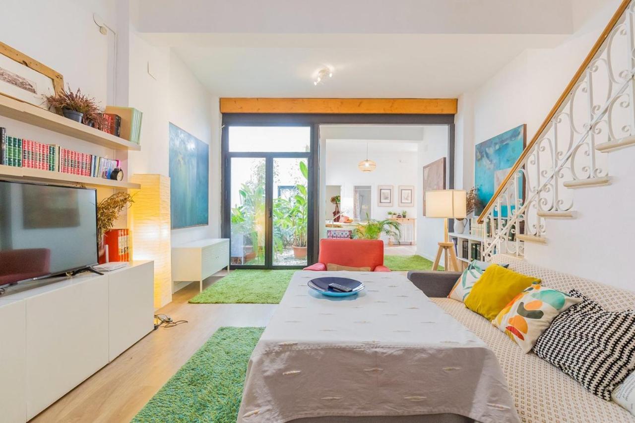 Holiday home Arte Y Descanso En *