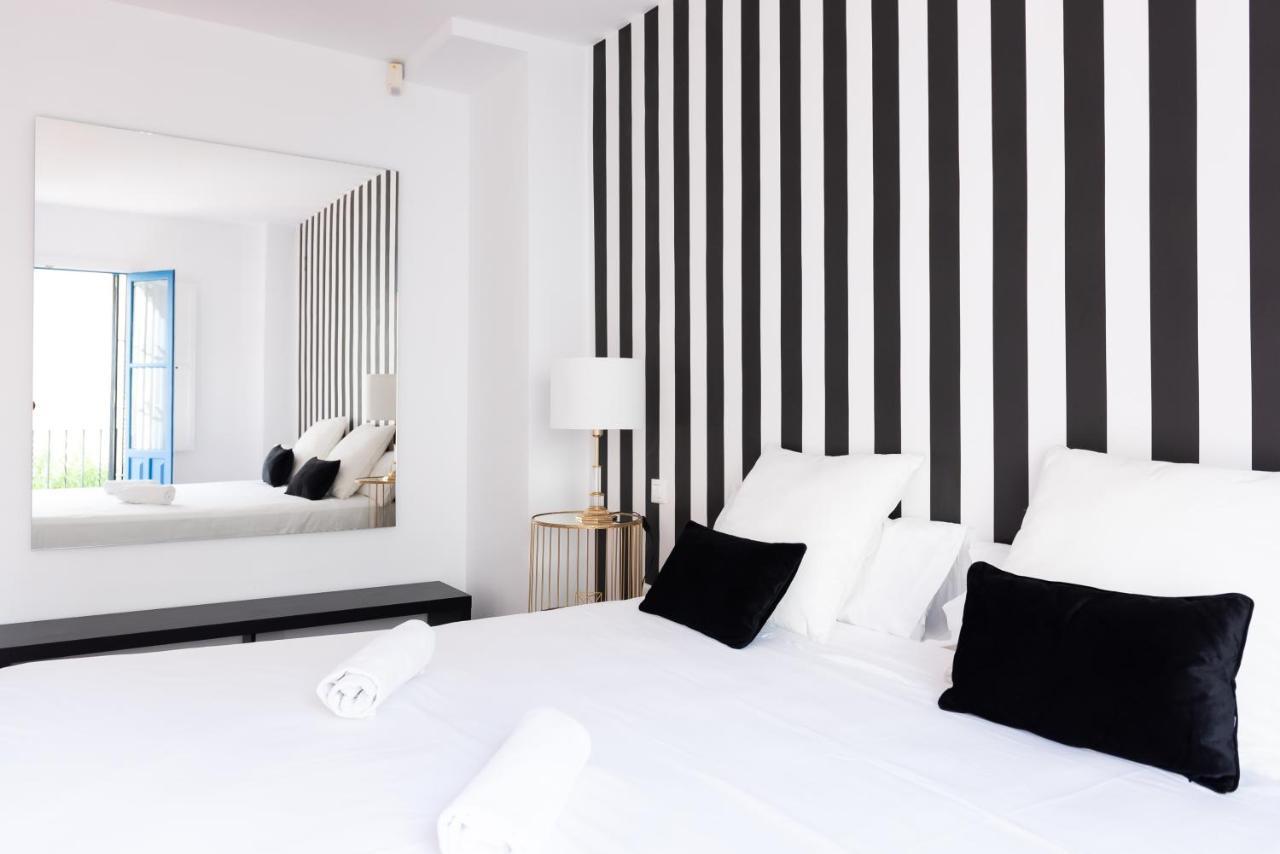 Apartment Tourist House Santa Cruz Seville