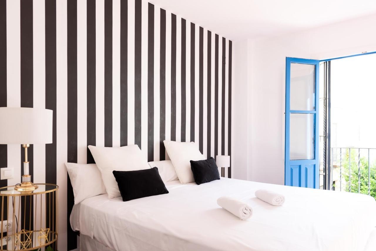 Apartment Tourist House Santa Cruz *