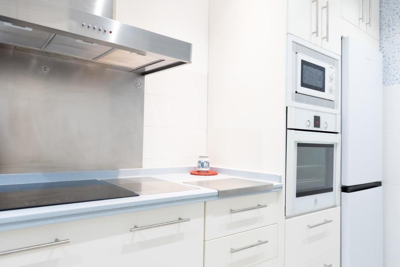 Tourist House Santa Cruz Apartment *