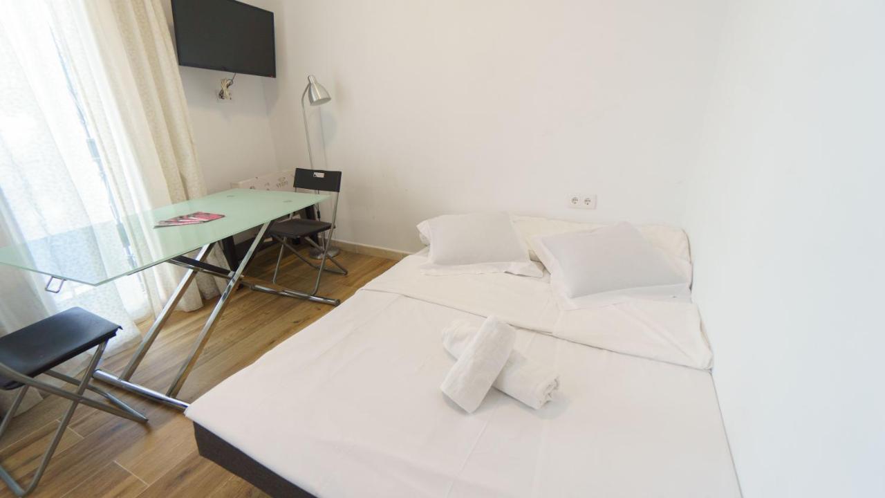 Apartment Rentalsevilla Apartamento Recien Reformado En Centro De