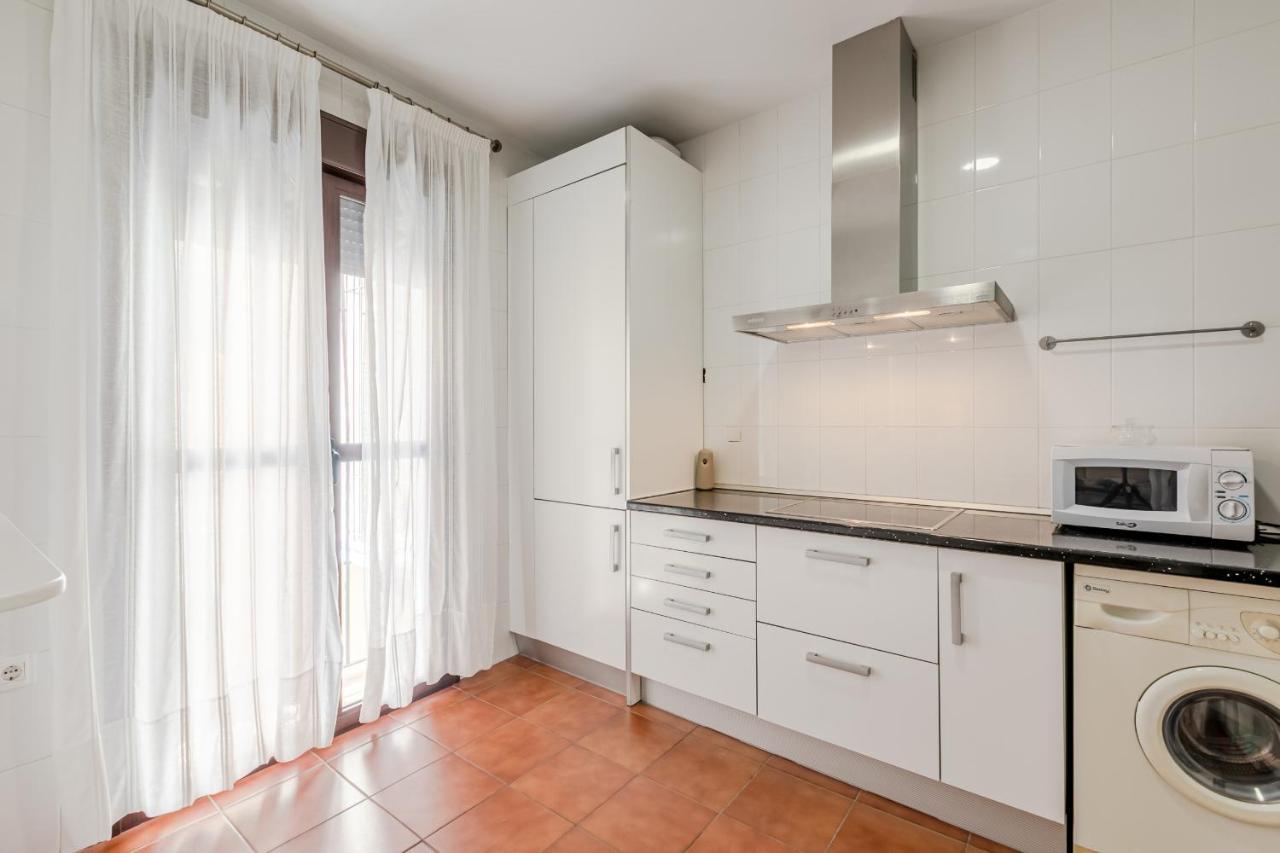 Green-apartments Pleno Centro *