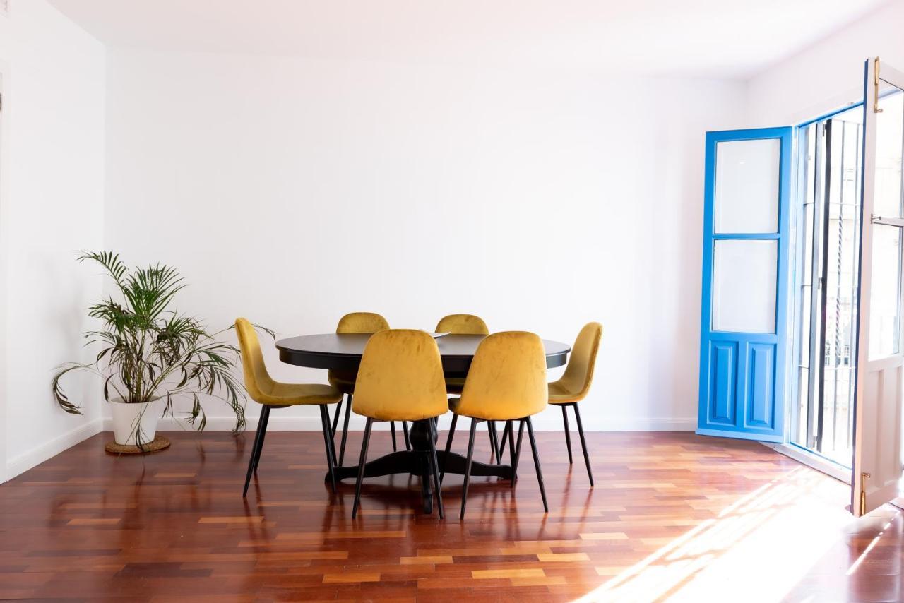 Tourist House Santa Cruz Seville