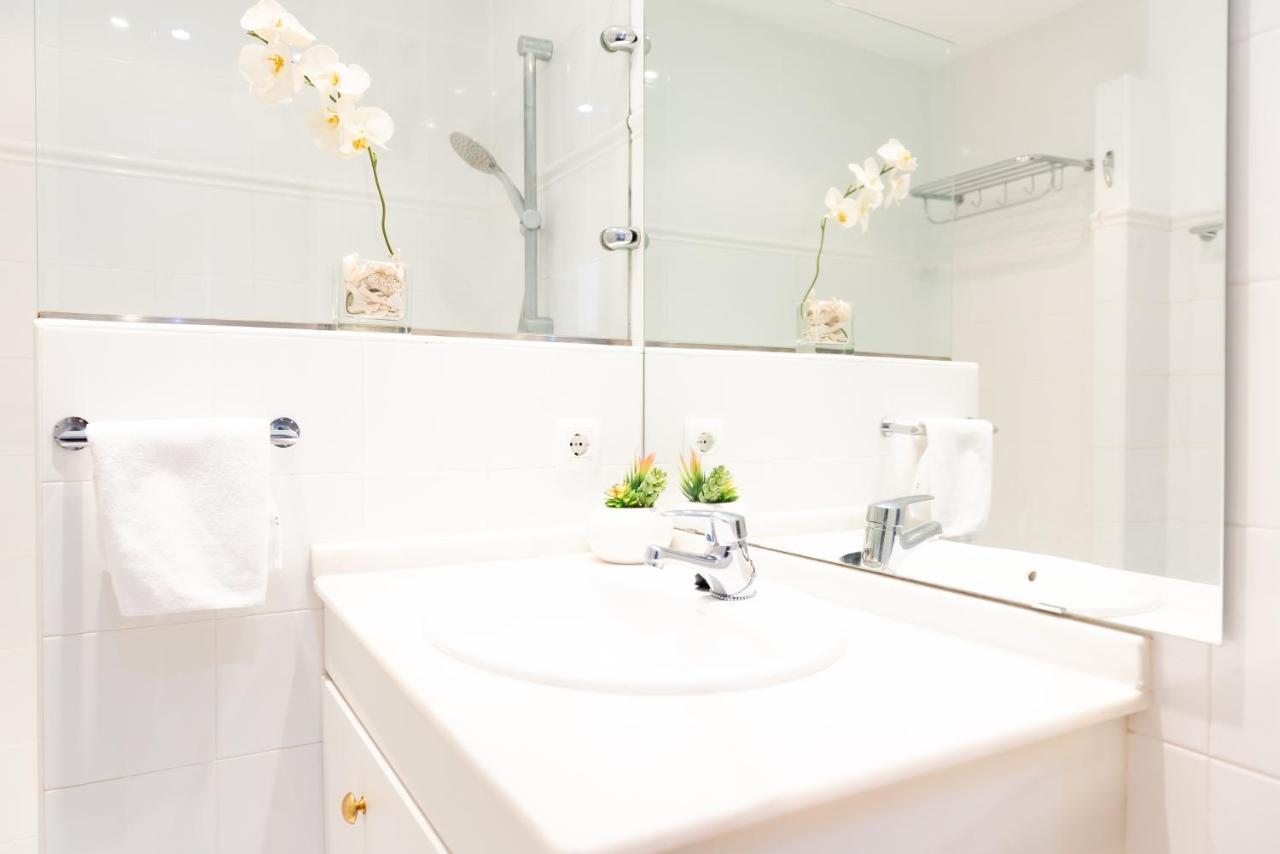 Tourist House Santa Cruz Apartment *