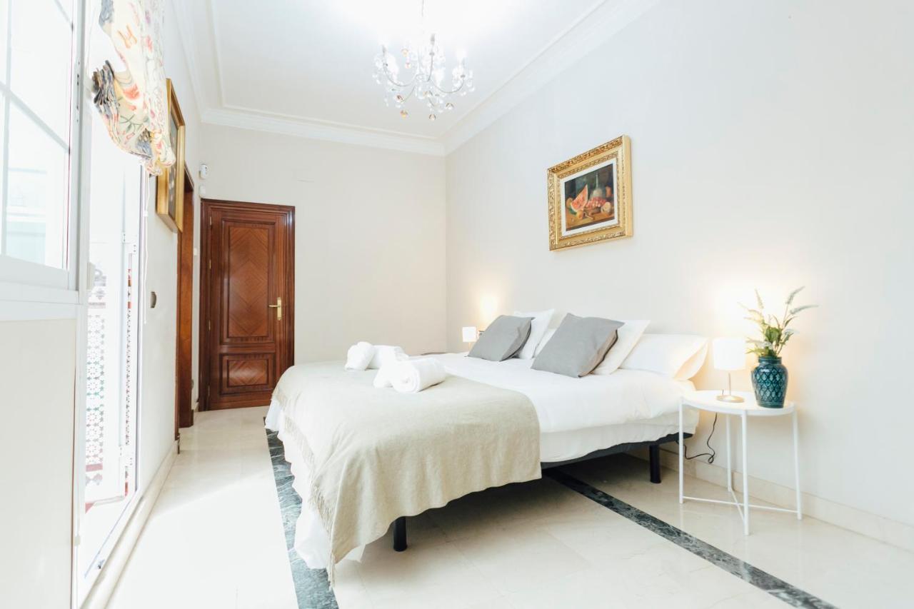 Holiday home Exclusivo Alojamiento En El Centro